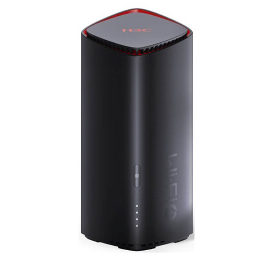 Dual-band Gigabit Wi-Fi 6 Router H3C Magic BX54
